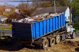 Recycling Services for Junk in Palmdale, PA